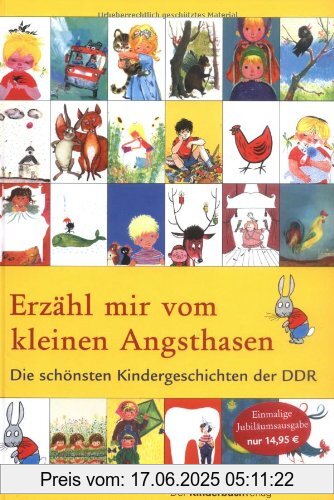 Binding : Gebundene Ausgabe, Edition : 8, Label : Beltz | Der KinderbuchVerlag, Publisher : Beltz | Der KinderbuchVerlag, medium : Gebundene Ausgabe, numberOfPages : 256, publicationDate : 2009-11-10, authors : Benno Pludra, Hannes Hüttner, Fred Rodrian, Eva Strittmatter, Werner Heiduczek und andere, languages : german, ISBN : 3358030768