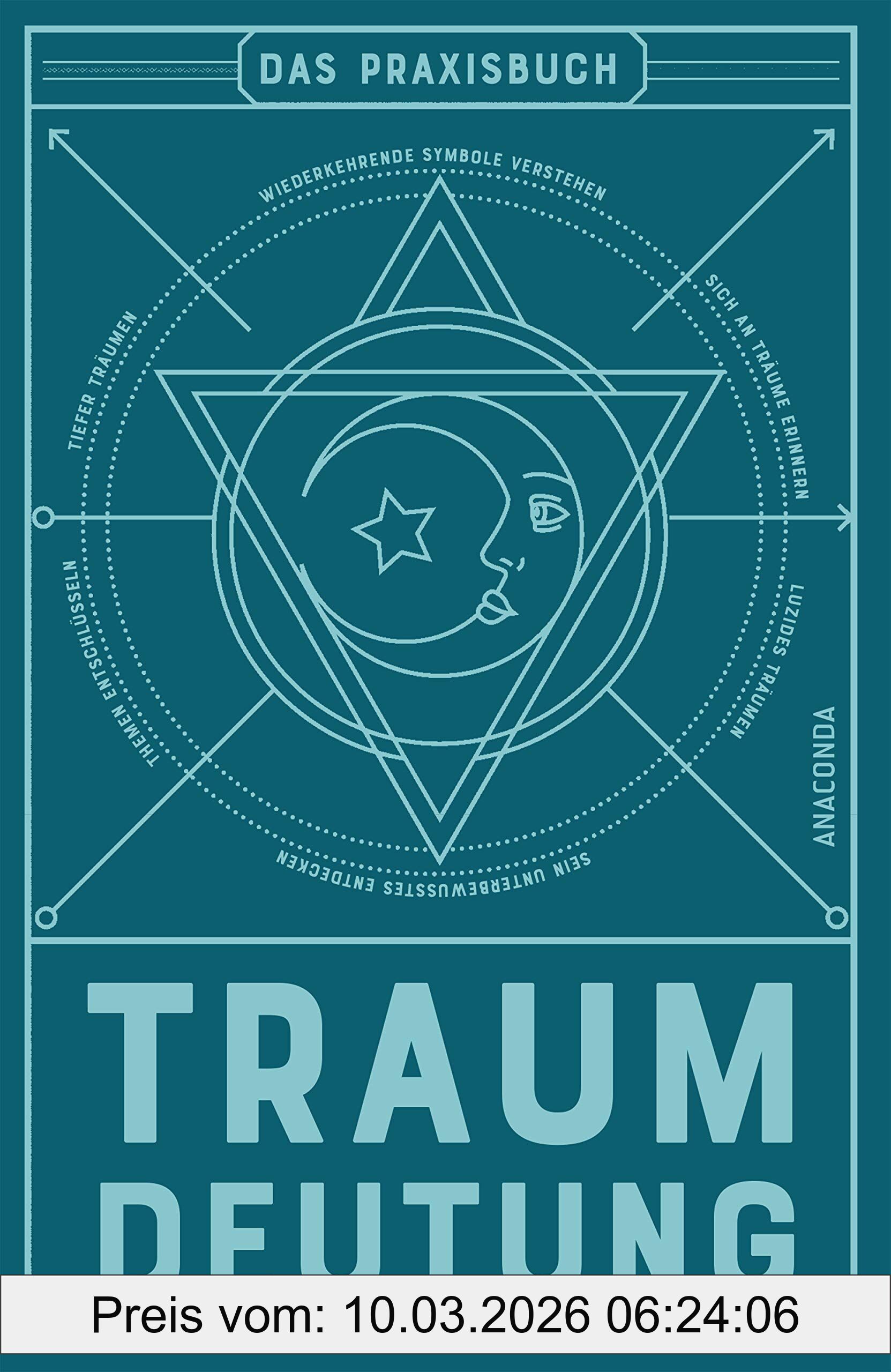 Jenni Kosarin Traumdeutung, Das Praxisbuch