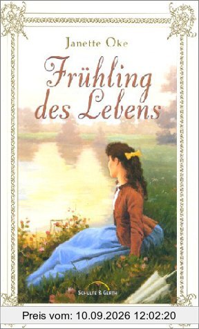 Das Erbe der Siedler, Band 1: Frühling des Lebens