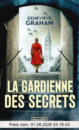La gardienne des secrets
