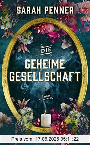 Binding : Gebundene Ausgabe, Edition : 1., Label : HarperCollins Hardcover, Publisher : HarperCollins Hardcover, medium : Gebundene Ausgabe, numberOfPages : 400, publicationDate : 2023-11-21, releaseDate : 2023-11-21, authors : Sarah Penner, translators : Julia Walther, ISBN : 3365004270