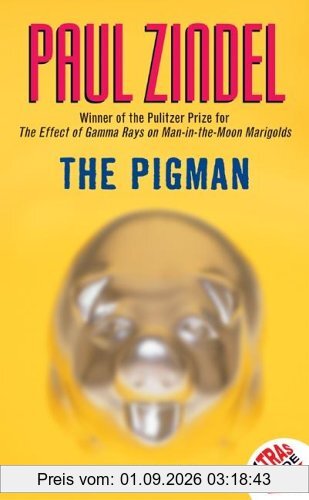 The Pigman