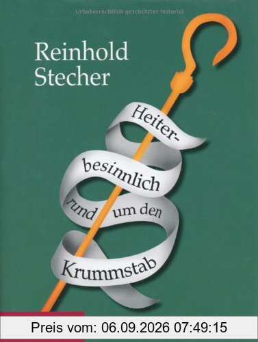 Heiter-besinnlich rund um den Krummstab