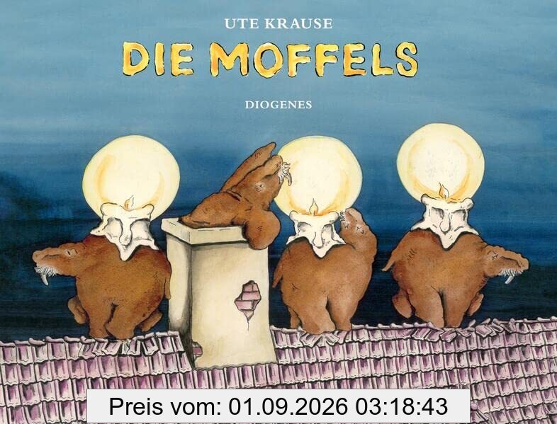 Die Moffels (Kinderbücher)