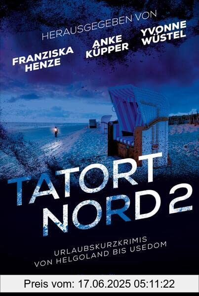 Binding : Taschenbuch, Edition : 1., Label : HarperCollins Taschenbuch, Publisher : HarperCollins Taschenbuch, medium : Taschenbuch, numberOfPages : 448, publicationDate : 2023-04-25, releaseDate : 2023-04-25, publishers : Anke Küpper, Franziska Henze, Eva Jensen, ISBN : 3365003649