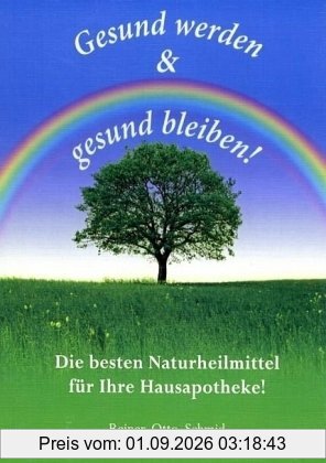 Gesund werden & gesund bleiben!