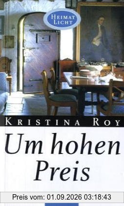 Um hohen Preis