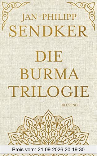 Die Burma-Trilogie