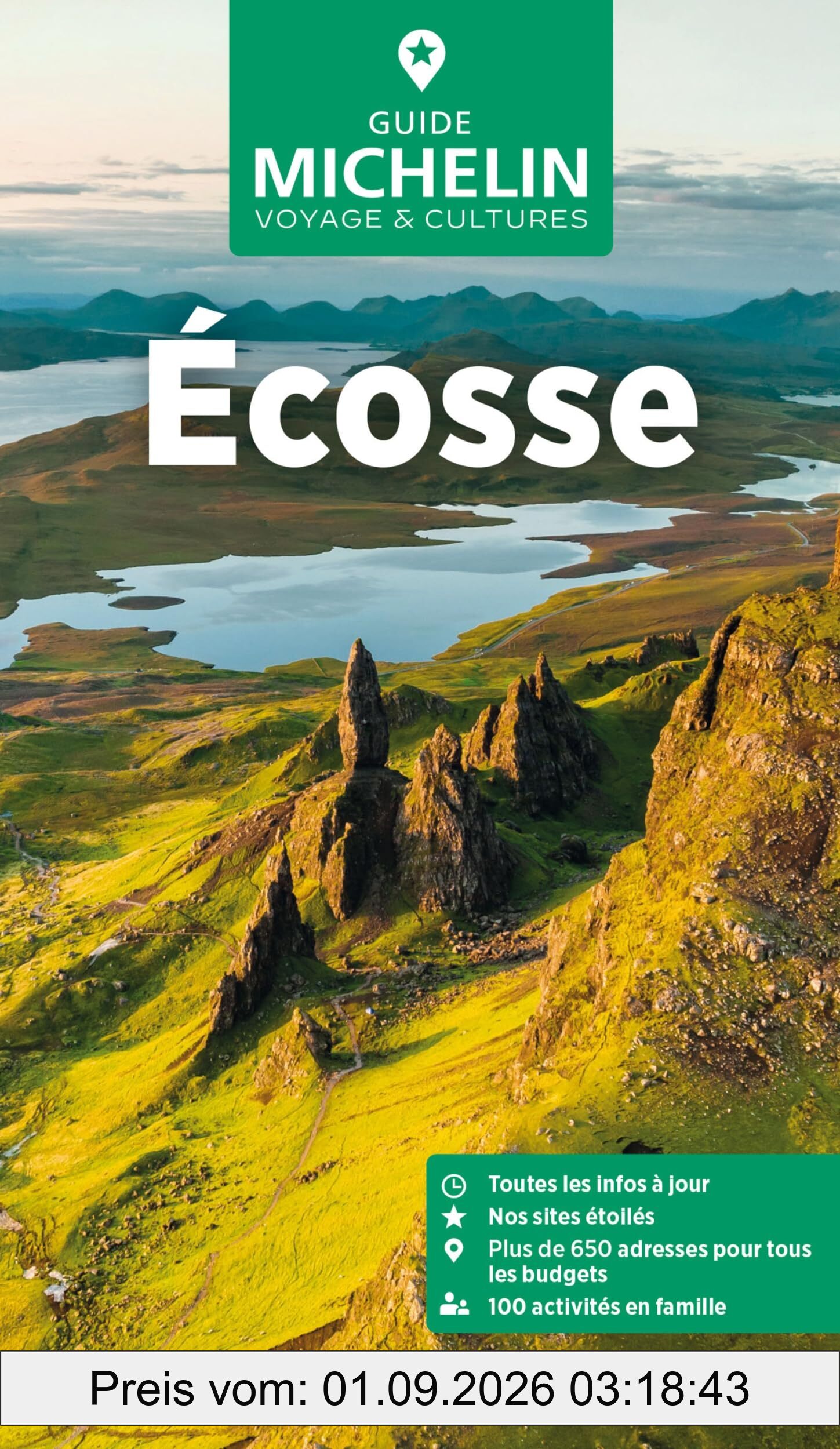 Ecosse