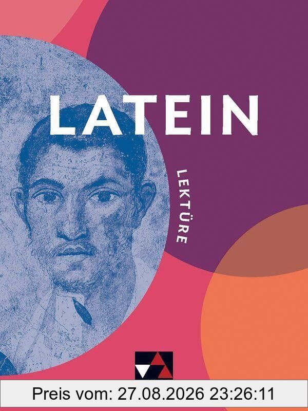 LATEIN Lektüre
