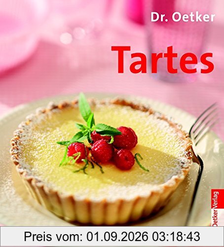 Tartes