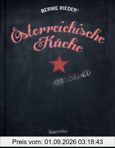 Österreichische Küche