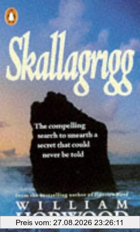 Skallagrigg