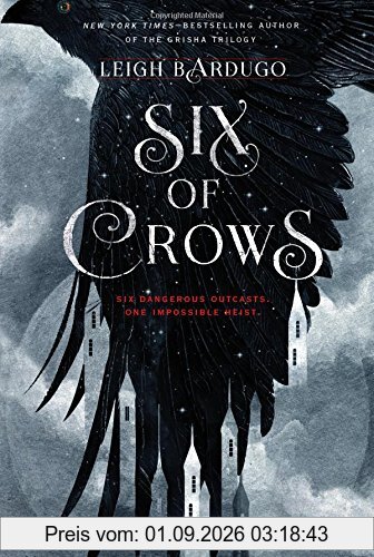 Six of Crows