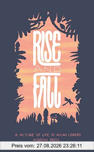 Rise and Fall (Leporello)