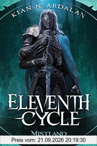 Eleventh Cycle (Mistland, Band 1)