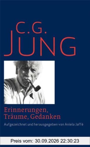 Erinnerungen, Träume, Gedanken