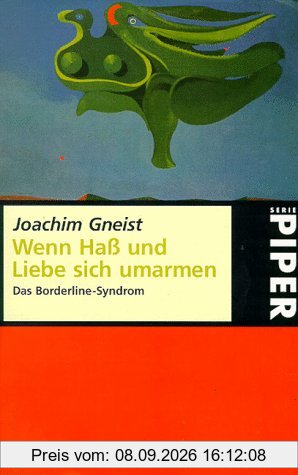 Wenn Haß und Liebe sich umarmen