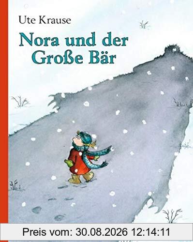 Nora und der Große Bär