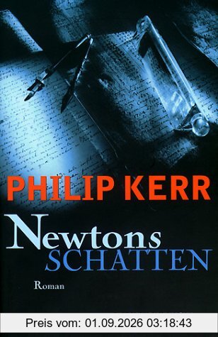 Newtons Schatten