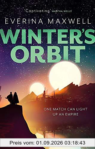 Winter's Orbit