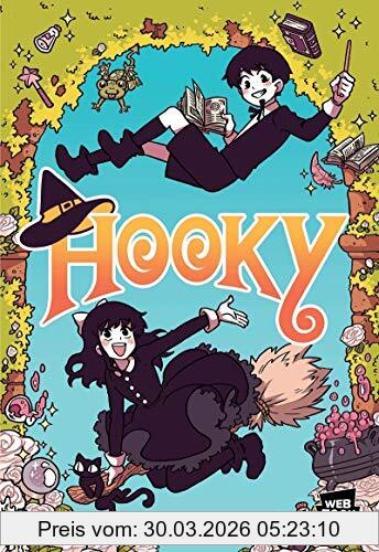 Míriam Bonastre Tur Hooky