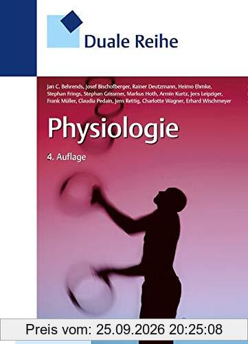 Duale Reihe Physiologie