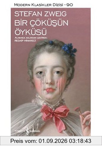 Bir Cöküsün Öyküsü