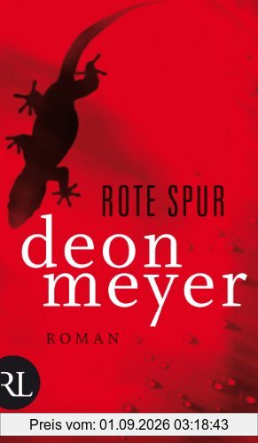 Rote Spur: Roman