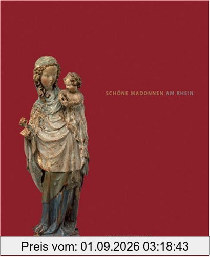 Schöne Madonnen am Rhein