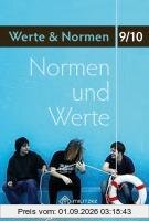 Normen und Werte: Klassen 9/10 Lehrbuch