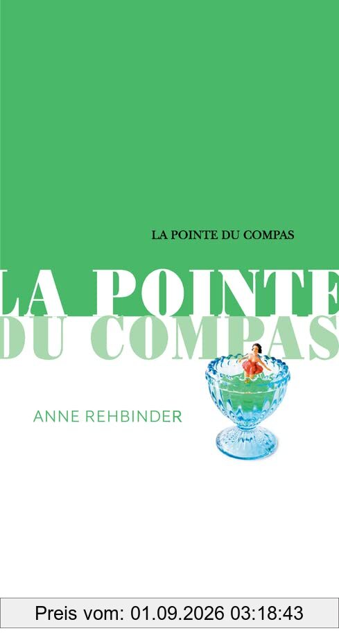 La pointe du compas