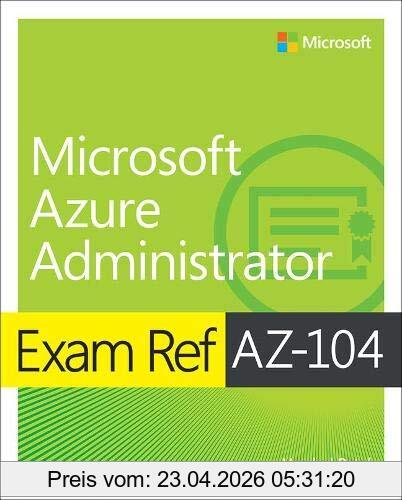 Harshul Patel Exam Ref Az-104 Microsoft Azure Administrator