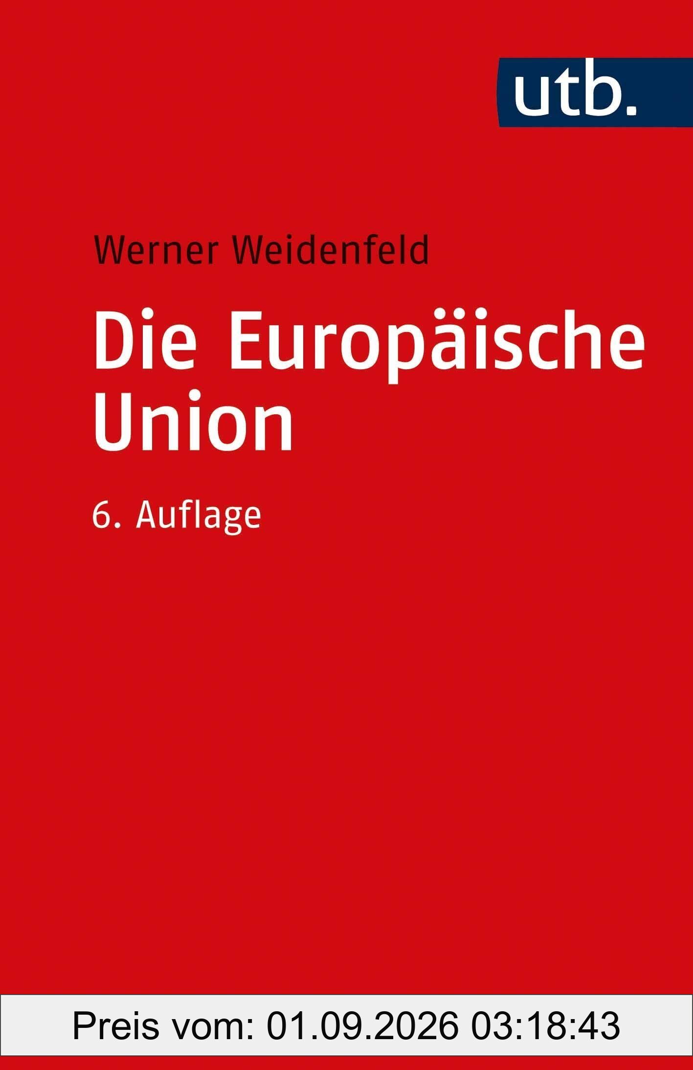 Die Europäische Union