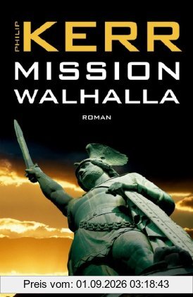 Mission Walhalla