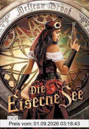 Die Eiserne See: Flammendes Herz