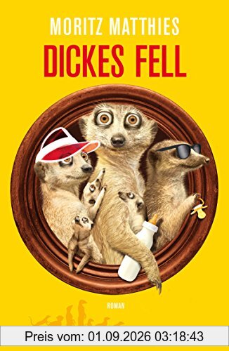 Dickes Fell: Roman