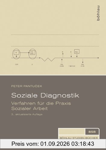 Soziale Diagnostik: Verfahren für die Praxis Sozialer Arbeit