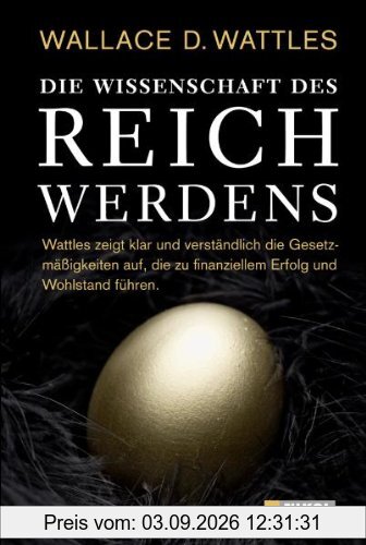 Die Wissenschaft des Reichwerdens