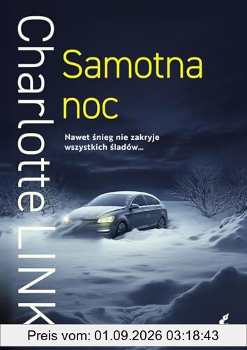 Samotna noc