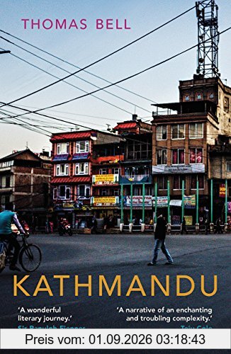 Bell, T: Kathmandu