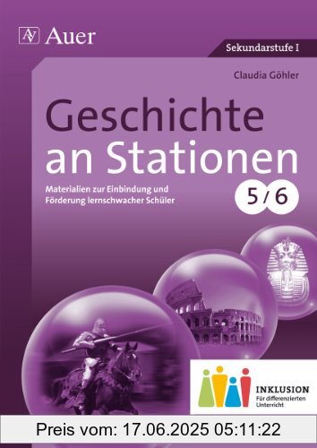 Binding : Broschiert, Edition : 1, Label : Auer Verlag in der AAP Lehrerfachverlage GmbH, Publisher : Auer Verlag in der AAP Lehrerfachverlage GmbH, medium : Broschiert, numberOfPages : 48, publicationDate : 2014-08-12, authors : Claudia Göhler, languages : german, ISBN : 340307403X