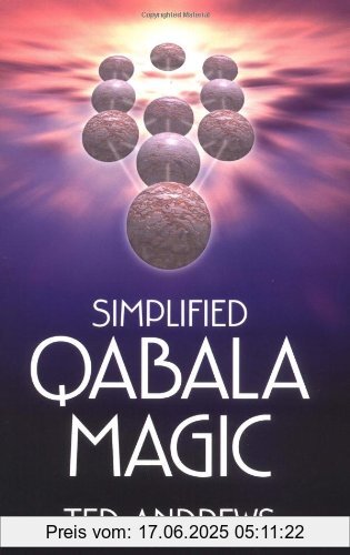 Binding : Taschenbuch, Edition : Revised., Label : Llewellyn Pubn, Publisher : Llewellyn Pubn, NumberOfItems : 1, PackageQuantity : 1, medium : Taschenbuch, numberOfPages : 165, publicationDate : 2003-07-01, authors : Ted Andrews, languages : english, ISBN : 073870394X