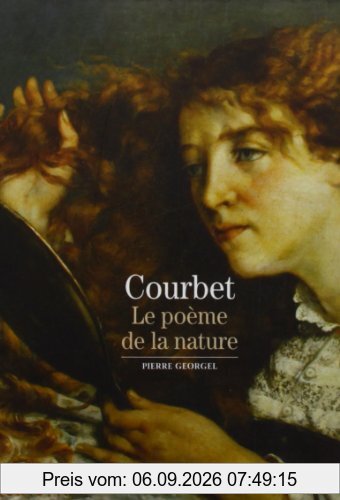 Courbet : le poème de la nature
