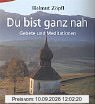 Du bist ganz nah. Gebete und Meditationen