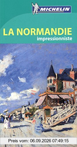 La Normandie impressionniste
