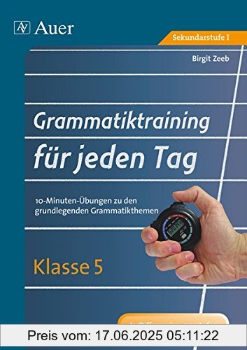Binding : Broschiert, Edition : 1, Label : Auer Verlag in der AAP Lehrerfachverlage GmbH, Publisher : Auer Verlag in der AAP Lehrerfachverlage GmbH, medium : Broschiert, numberOfPages : 84, publicationDate : 2014-01-21, authors : Birgit Zeeb, languages : german, ISBN : 3403072320