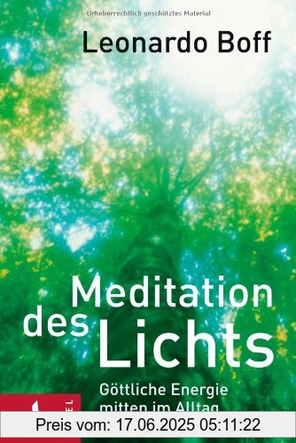 Binding : Gebundene Ausgabe, Label : Kösel-Verlag, Publisher : Kösel-Verlag, medium : Gebundene Ausgabe, numberOfPages : 144, publicationDate : 2010-11-29, authors : Leonardo Boff, translators : Bruno Kern, languages : german, ISBN : 3466370019