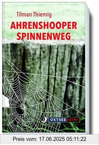 Binding : Taschenbuch, Edition : 1, Label : Hinstorff, Publisher : Hinstorff, medium : Taschenbuch, numberOfPages : 352, publicationDate : 2021-07-21, authors : Thiemig, Tilman, ISBN : 3356023764