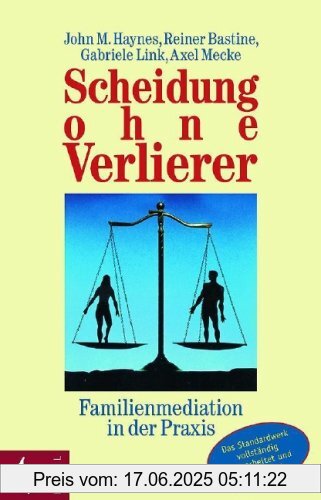 Binding : Taschenbuch, Label : Kösel, Publisher : Kösel, medium : Taschenbuch, numberOfPages : 350, publicationDate : 2002-03-21, authors : Haynes, John M., Bastine, Reiner H. E., Gabriele Link, languages : german, ISBN : 3466305772